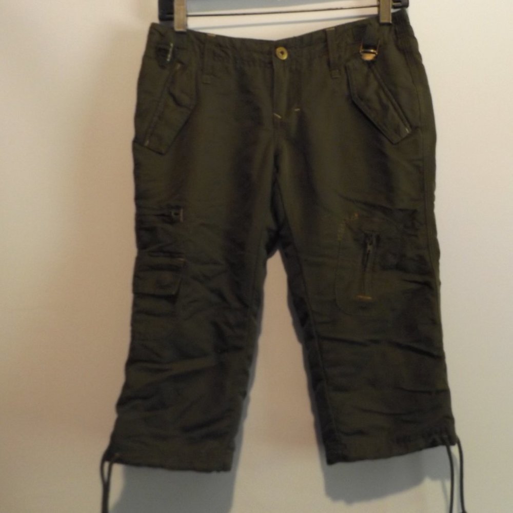 NO BOUNDARIES CAPRIS NWOT